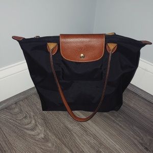 Longchamp Le Pliage Small Tote